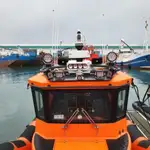 Patrullera en venta