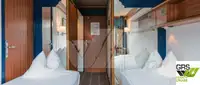 Buque de crucero en venta