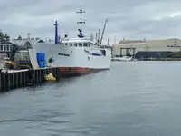 Longliner en venta