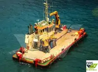 Barcos de trabajo en venta