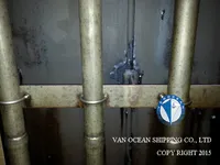 Petrolero/quimiquero en venta