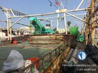 Calamarero en venta