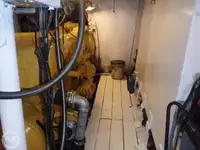 Arrastrero en venta
