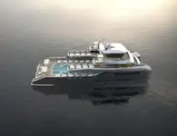 Catamarán en venta
