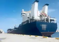 Petrolero/quimiquero en venta