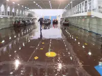 Barco de transbordador en venta
