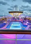 Buque de crucero en venta