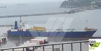 Buque Ro-Ro en venta