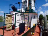 Remolcador en venta