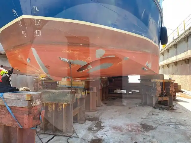 Arrastrero de viga en venta