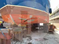 Arrastrero de viga en venta