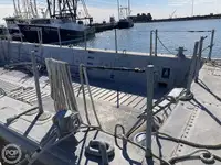 Buque de desembarco, tanque en venta