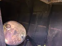 Barcaza en venta