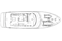 Crucero en venta