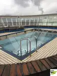Buque de crucero en venta