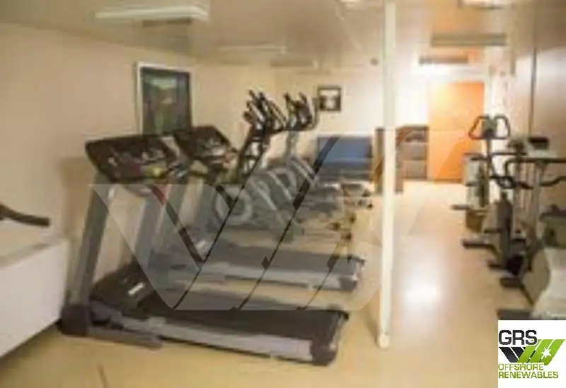 Buque portacontenedores en venta