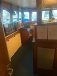 Embarcaciones de trabajo en venta