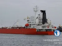 Petrolero/quimiquero en venta