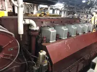 Arrastrero en venta