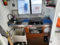 Arrastrero en venta