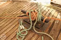 Buque de ferry en venta