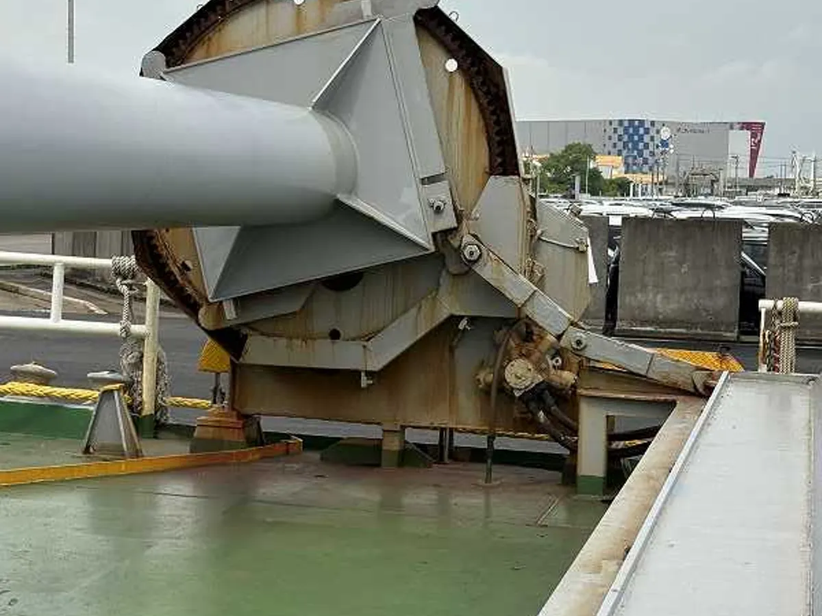 General Cargo/Multi-purpose en venta