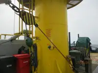 Buque frigorífico en venta