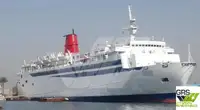 Ro-Ro ship en venta