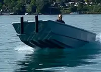 Barcos de trabajo en venta