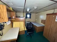 Remolcador en venta