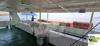 Buque de crucero en venta