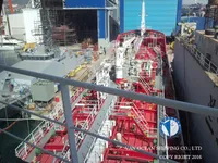 Petrolero/quimiquero en venta