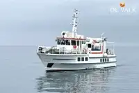 Buque de ferry en venta