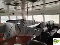 Buque de crucero en venta