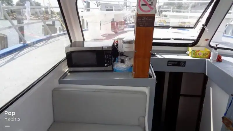 Buque de ferry en venta