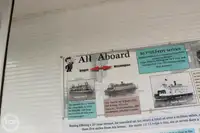Buque de ferry en venta