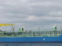 Petrolero/quimiquero en venta