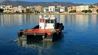 Embarcaciones de trabajo en venta