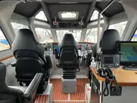 Lancha piloto en venta