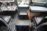 Lancha de tripulación en venta