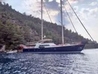 Yate en venta