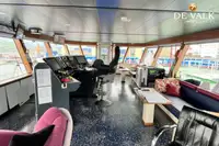Buque de ferry en venta