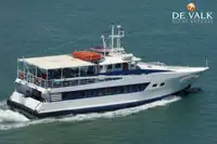 Barco de transbordador en venta