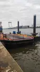 Barcaza en venta