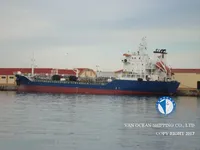 Petrolero/quimiquero en venta