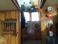Arrastrero en venta