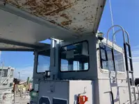 Buque de desembarco, tanque en venta