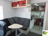 Buque de servicio para parques eólicos en venta