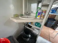 Buque de crucero en venta