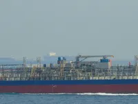 Petrolero/quimiquero en venta